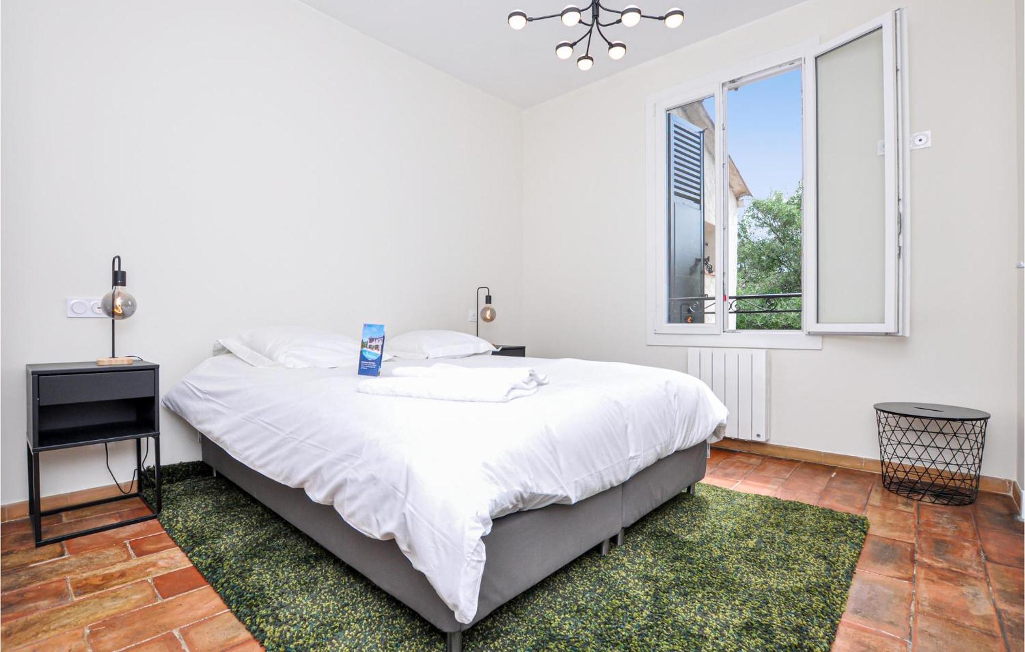 Awesome Apartment In Saint-Jeannet With Kitchen Екстер'єр фото
